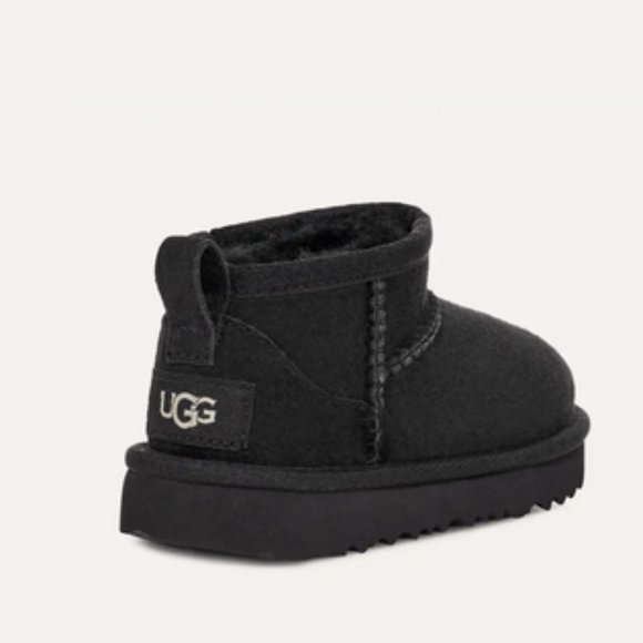 UGG Classic Ultra Mini Kids - Picture 4 of 4